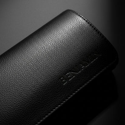 Auraver™ Watch Roll Case™