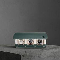 Auraver™ Watch Roll Case™