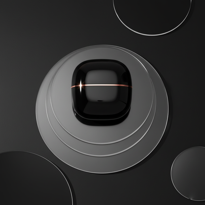 Auraver™ Mini Hair Straightener