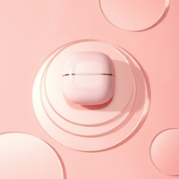 Auraver™ Mini Hair Straightener