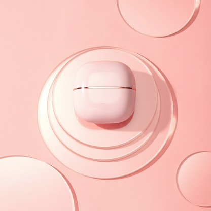 Auraver™ Mini Hair Straightener