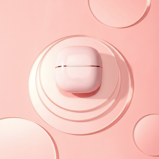 Auraver™ Mini Hair Straightener